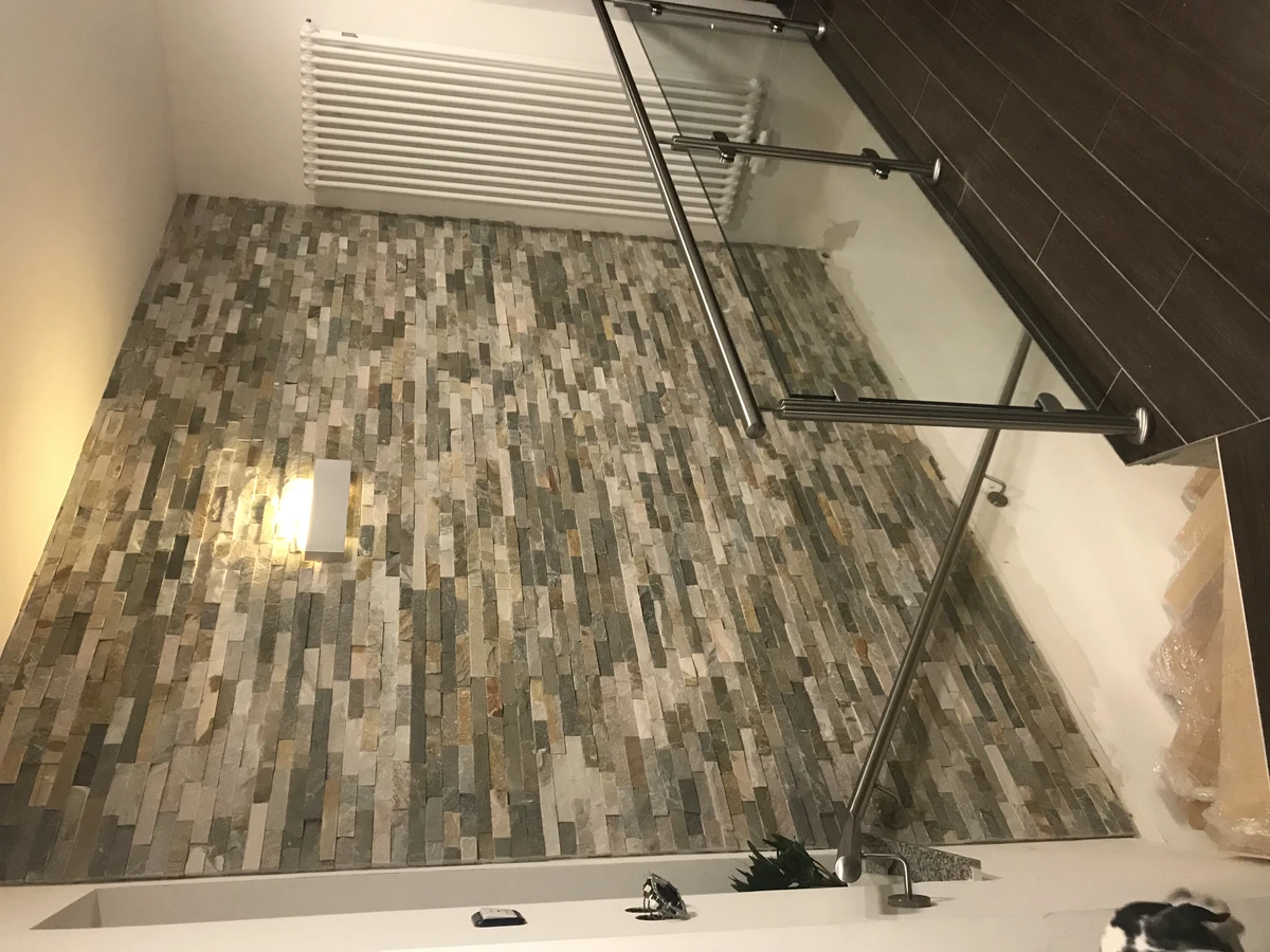 treppengeländer modern